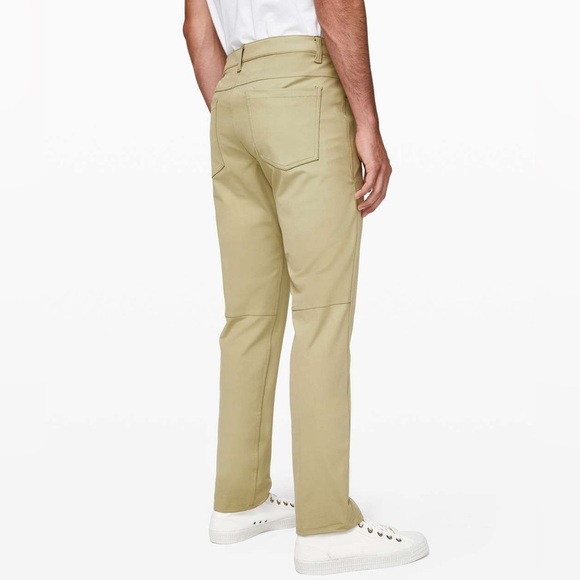 Lululemon ABC Pant Classic size 30 - Picture 3 of 7